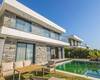 Lägenheter Med Havsutsikt Till Salu Med Pool I Bodrum, Turkiet