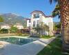 Stylish Detached Villa with Private Pool in Fethiye Turkey 11