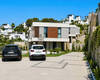 Maisons À Vendre À Bodrum Avec Vue Sur Mer Et Chauffage Au Sol 6