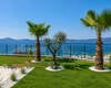 Maisons À Vendre À Bodrum Avec Vue Sur Mer Et Chauffage Au Sol 4