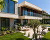 Maisons À Vendre À Bodrum Avec Vue Sur Mer Et Chauffage Au Sol 1