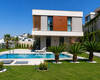 Maisons À Vendre À Bodrum Avec Vue Sur Mer Et Chauffage Au Sol 2