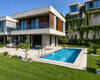 Maisons À Vendre À Bodrum Avec Vue Sur Mer Et Chauffage Au Sol