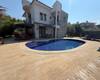 Fethiye'de Özel Havuzlu 4 Yatak Odalı Müstakil Villa 4