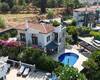 Fethiye'de Özel Havuzlu 4 Yatak Odalı Müstakil Villa 1