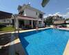 Villa Indépendante Avec Piscine Privée À Fethiye Foça 2