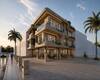 3-zimmer-duplexwohnungen Mit Balkon In Fethiye 3