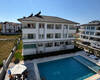 Stilvolle Wohnung Mit Gemeinschaftspool In Dalaman 3