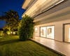 Specious Detached Villa for Sale with Sea View in Bodrum 10