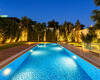 Specious Detached Villa for Sale with Sea View in Bodrum 4