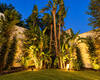 Specious Detached Villa for Sale with Sea View in Bodrum 6