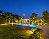Specious Detached Villa for Sale with Sea View in Bodrum 8