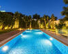Specious Detached Villa for Sale with Sea View in Bodrum 9