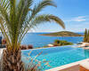 Hus Med Privata Pooler Och Strandåtkomst I Bodrum 18