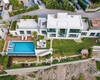 Hus Med Privata Pooler Och Strandåtkomst I Bodrum 3