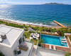 Hus Med Privata Pooler Och Strandåtkomst I Bodrum 7