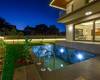 Villas Élegantes Indépendantes Avec Piscine Privée À Fethiye Turquie 2