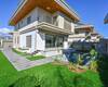 Villas Élegantes Indépendantes Avec Piscine Privée À Fethiye Turquie
