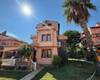 Villa Meublée Près De La Plage Avec Commodités Modernes À Fethiye 1