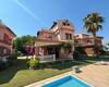 Villa Meublée Près De La Plage Avec Commodités Modernes À Fethiye