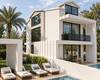 Elegant Detached Villa with Private Pool in Fethiye Turkey 2