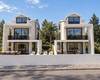 Elegant Detached Villa with Private Pool in Fethiye Turkey
