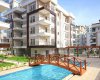 Gloednieuw Appartementen Te Koop In Antalya 12