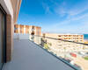 Sea View Apartments with Pool in Gated Complex in Guardamar Del Segura