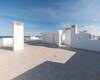 Sea View Apartments with Pool in Gated Complex in Guardamar Del Segura