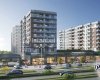 Appartements Élégants En Complexe De Luxe À Kucukcekmece 1