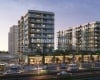 Appartements Élégants En Complexe De Luxe À Kucukcekmece 2