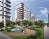 Appartements Élégants En Complexe De Luxe À Kucukcekmece 3