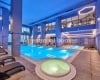 Appartements Élégants En Complexe De Luxe À Kucukcekmece 8