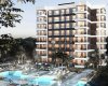 Luxueux Appartements Proches De L'aéroport D'antalya 4