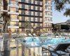 Luxueux Appartements Proches De L'aéroport D'antalya 5