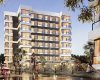 Luxueux Appartements Proches De L'aéroport D'antalya 7