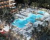 Luxueux Appartements Proches De L'aéroport D'antalya 8