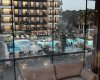 Luxueux Appartements Proches De L'aéroport D'antalya 9