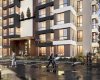 Luxueux Appartements Proches De L'aéroport D'antalya 10