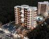 Luxueux Appartements Proches De L'aéroport D'antalya 1