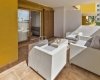 Alicante’de Modern Tasarımlı 2 ve 3 Yatak Odalı Daireler