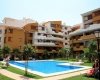 Alicante’de Modern Tasarımlı 2 ve 3 Yatak Odalı Daireler