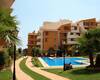 Alicante’de Modern Tasarımlı 2 ve 3 Yatak Odalı Daireler
