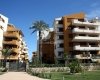 Alicante’de Modern Tasarımlı 2 ve 3 Yatak Odalı Daireler