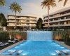 Beautifully Styled Contemporary Apartments in Fuengirola 17