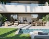 Beautifully Styled Contemporary Apartments in Fuengirola 18
