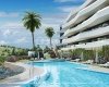 Beautifully Styled Contemporary Apartments in Fuengirola 25