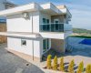 Luxury Detached Villa in Alanya with Sea View 3