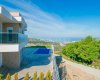 Luxury Detached Villa in Alanya with Sea View 4