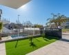 Bungalows En Venta Llave En Mano En Pilar De La Horadada 3
